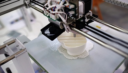 【2018國際工博會】耐火紙、石墨烯涂料、壓電陶瓷,這些新材料值得關注