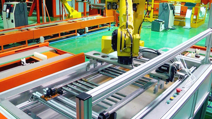 深度解密:艾芬達電熱毛巾架,如何走上智能智造之路!