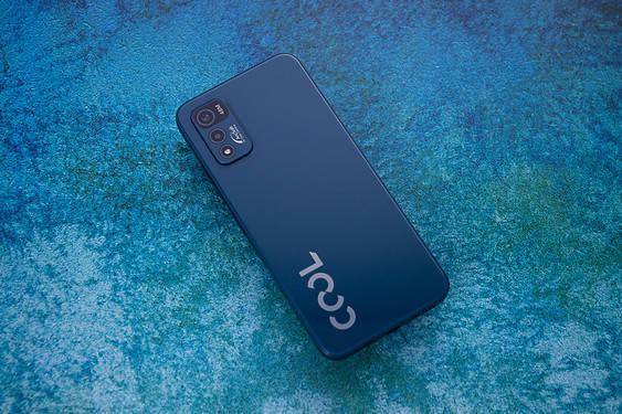 真材實(shí)料真奮斗 千元機(jī)的新標(biāo)準(zhǔn) 酷派cool20評(píng)測(cè)