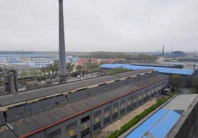 【熱度】年產(chǎn)2萬噸石墨(質(zhì))化陰極遷建項目擬10月投產(chǎn) 祁縣碳素產(chǎn)業(yè)揚鞭奮蹄&ldquo;加速跑&rdquo;