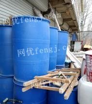 山東菏澤出售食品原料桶都是九成新20l幾百個 100多個200公斤的 長期有貨.現貨不多,看貨議價.