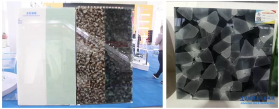 第30屆中國玻璃展產(chǎn)品及技術(shù)見聞