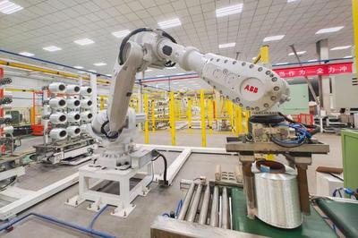 邢臺市加快打造中高端新材料產業集群