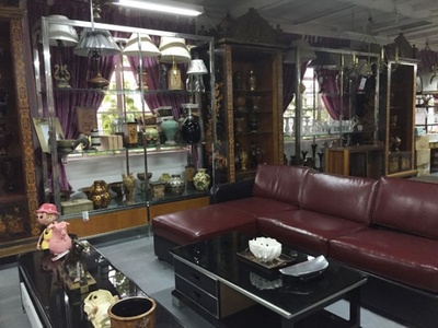 北京撤店尚無定論 亨利&middot;戴要借互聯網大轉型? - 家居裝修知識網