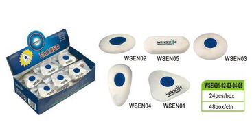 供應(yīng)專業(yè)注塑橡皮擦價(jià)格 廠家 圖片