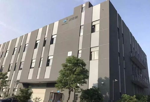 化危為機(jī) 之企業(yè)篇⑤ 嘉興沃爾德 三公斤產(chǎn)品賣(mài)到一億元