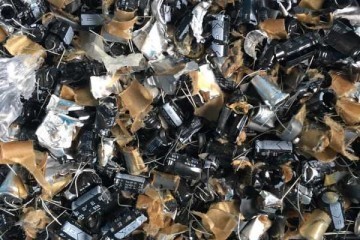 嘉興化工原料與電子產品銷毀服務 專業、安全、環保的解決方案