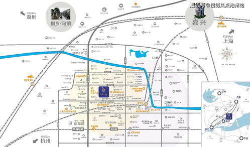 嘉興海寧官方售樓處電話、地址及項目詳情