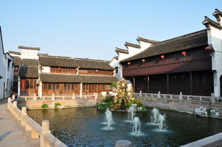 水鄉(xiāng)古韻，煙火長(zhǎng)存——漫步嘉興月河街